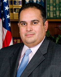 speaker john perez