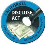 California Disclose Act