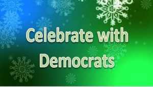 Celebrate with Democrats 2015