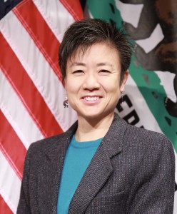 Cynthia Dai CEO, Dainamic Consulting