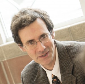 Professor Reuel Schiller