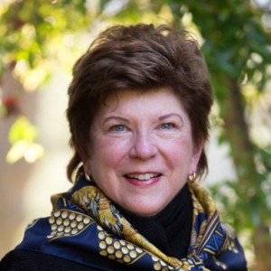 Delaine Eastin Candidate for Governor