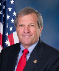 Congressman Mark DeSaulnier