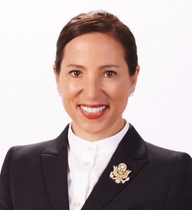 Eleni Kounalakis, candidate Lt. Governor