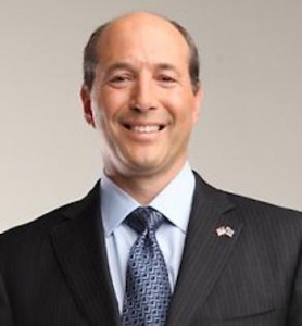 Jeffrey Bleich, candidate for Lt. Governor