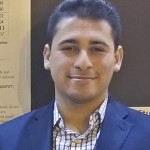 Arturo Fernandez, UC Berkeley DACA graduate student