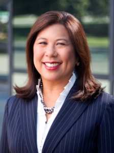 Betty Yee, California Controller