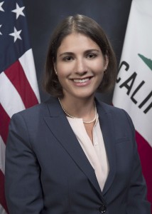 Rebecca Bauer-Kahan, Assemblywoman for AD16