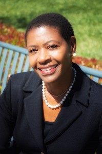 Diana Becton District Attorney of Contra Costa County