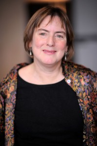 Professor Naomi Roht-Arriaza, UC Hastings School of Law