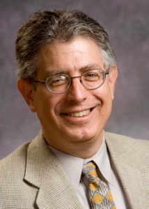 Professor Dan Fraber UC Berkeley