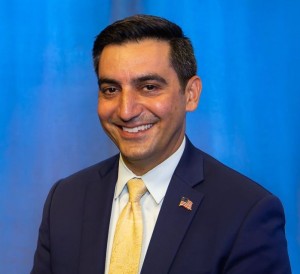 Ali Saidi, Deputy Public Defender Immigration Attorney