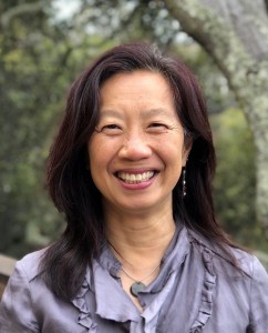 Dr. Margaretta Wang-Ling Lin