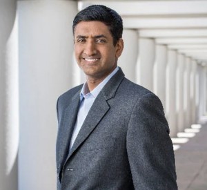 Congressman Ro Khanna