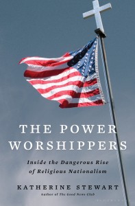 Book Power Worshippers